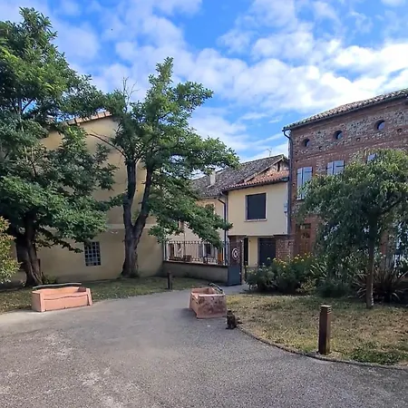 Charmes & Confort Hypercentre Entre Montauban Et Toulouse Appartement *
