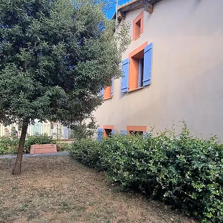Appartement Charmes & Confort Hypercentre Entre Montauban Et Toulouse