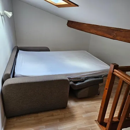 Charmes & Confort Hypercentre Entre Montauban Et Toulouse Appartement