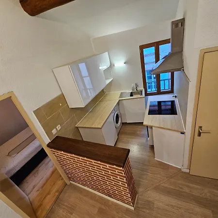 Charmes & Confort Hypercentre Entre Montauban Et Toulouse Appartement *