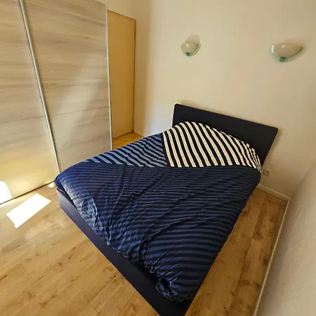 Appartement Charmes & Confort Hypercentre Entre Montauban Et Toulouse