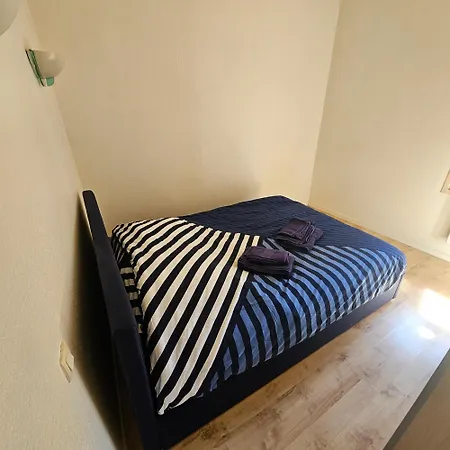 Appartement Charmes & Confort Hypercentre Entre Montauban Et Toulouse *