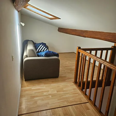 Appartement Charmes & Confort Hypercentre Entre Montauban Et Toulouse